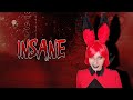 INSANE Alastor Hazbin Hotel Cover En Español Hitomi Flor
