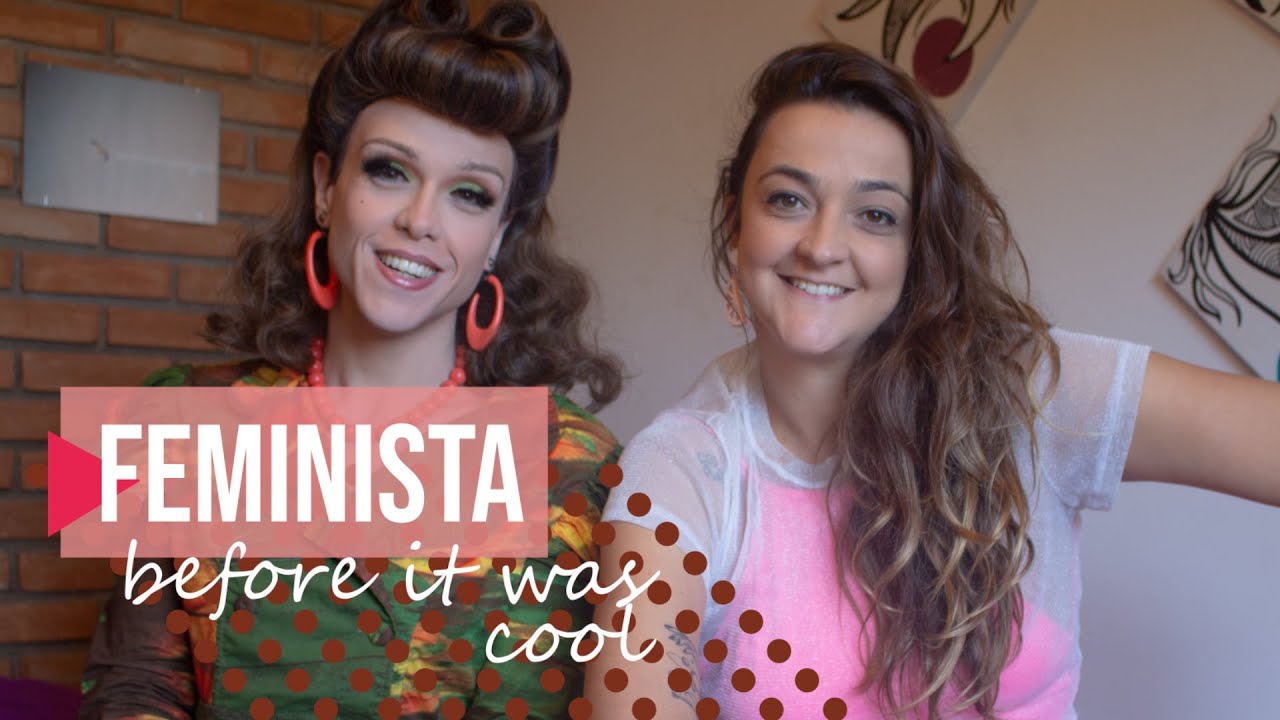 MULHERES F_D4 #10: Margaret Mead