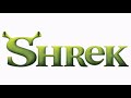 Shrek Smash Mouth All Star PAL Pitch