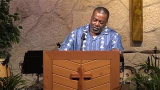 “The Will of My Father” Matthew CH 12:46-50