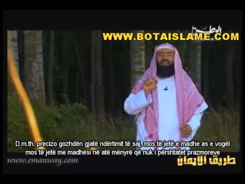 Tregimi per Davudin alejhi selam