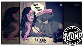 Timmy Trumpet - Take Your Call (Extended Mix)