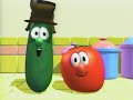 Opening Closing To VeggieTales Are You My Neighbor SONY WONDER 2002 VHS