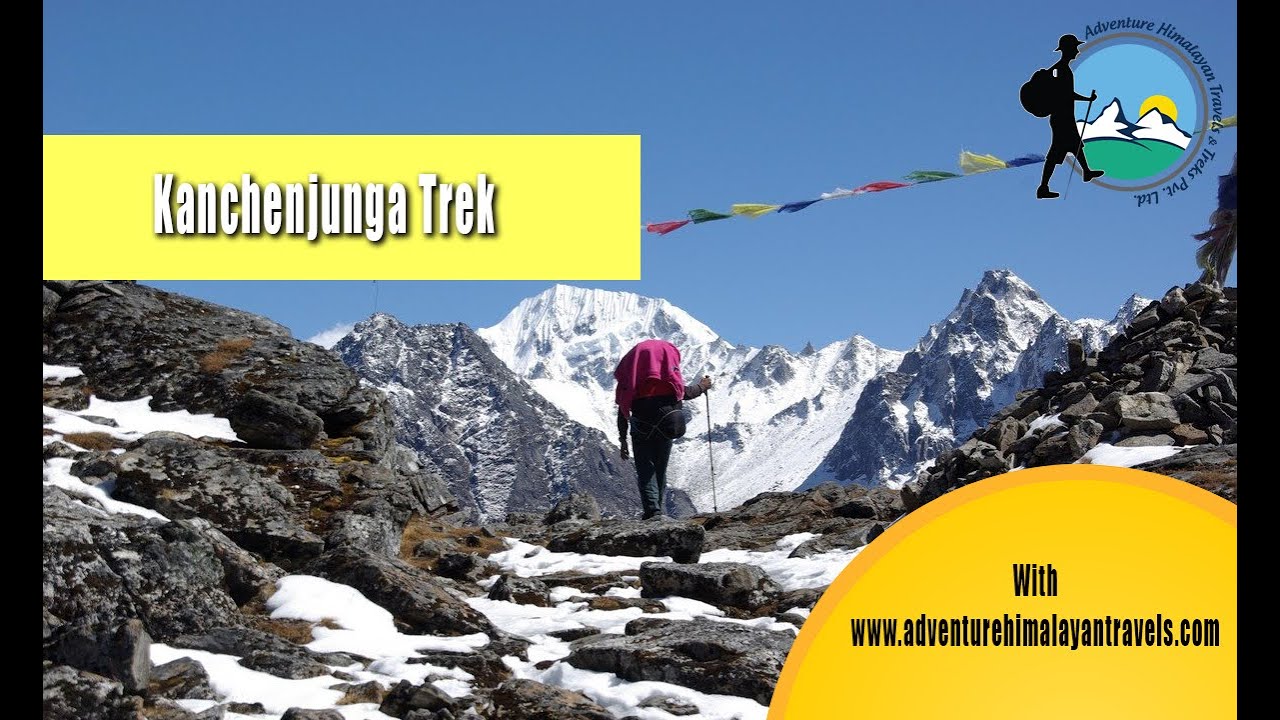 Kanchenjunga Trek | Kanchenjunga Base Camp Trek