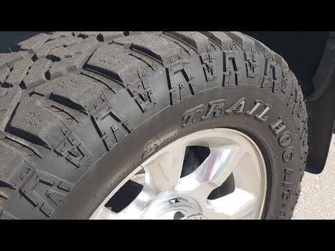 KANATI TRAIL HOGS Second Look 6k miles