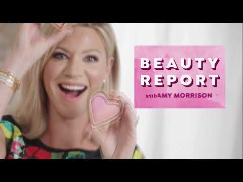HSN | Beauty Report with Amy Morrison 04.17.2019 - 10 PM