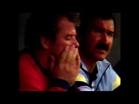 1985 Hamburger SV - Fortuna Düsseldorf 1:2