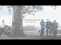 The Ongoing Concept - Amends 