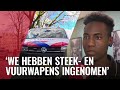 Jongeren opgepakt voor overval op telefoonwinkel