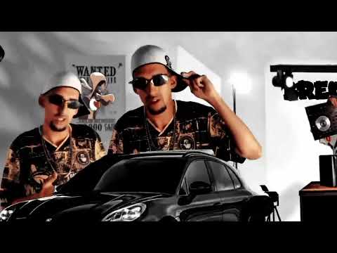BRISA DO MEGA - MC NEGUINHO DO ITR,MC RAFA 22 ( DJ ZK & DJ NELHE )