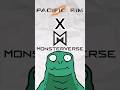 Pacific Rim Is Canon To The Monsterverse Kinda Godzilla Pacificrim Godzillaxkong