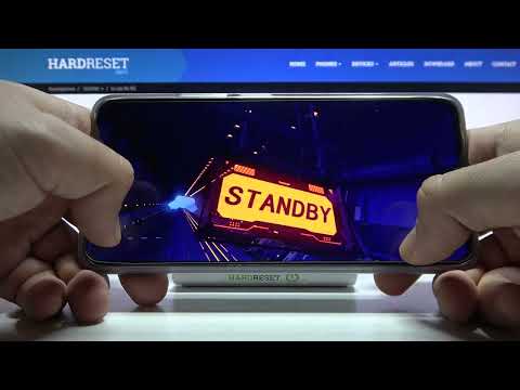 Xiaomi 11 Lite 5G NE - Super Mecha Champions Game Test | 120FPS Available?!