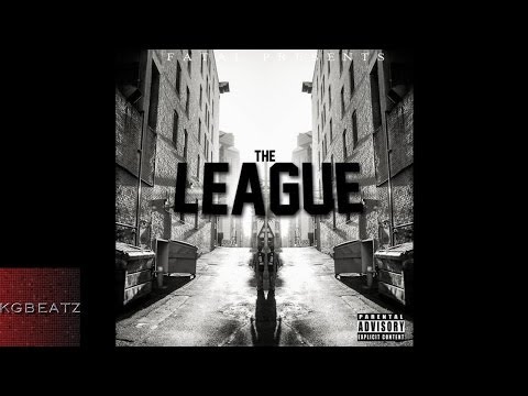 Ray Knoqz ft. Dmac - We Don't Love 'Em [Prod. By Teo Beats] [New 2014]