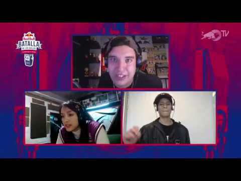 NEW ERA VS KREILUZ | SEMIFINAL | RED BULL ONLINE