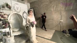Download lagu BTS Pesona Pengantin Jun 2014 - Fathia Latiff mp3