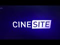Netflix Cinesite River Productions Aniventure 2022