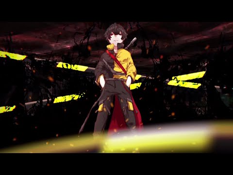 Dasu - Jet Ammo ft. Kagamine Len (Original)