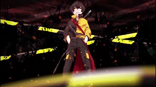 Cover art for Jet Ammo