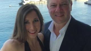 Russell and Lauryn Mark family compilation