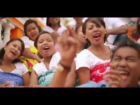 Rija Rasolondraibe - Ny Fiovana - (Madagascar)
