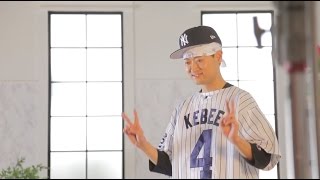 키비(Kebee) - 외국인 (Feat. 브라더수) [Making Video]