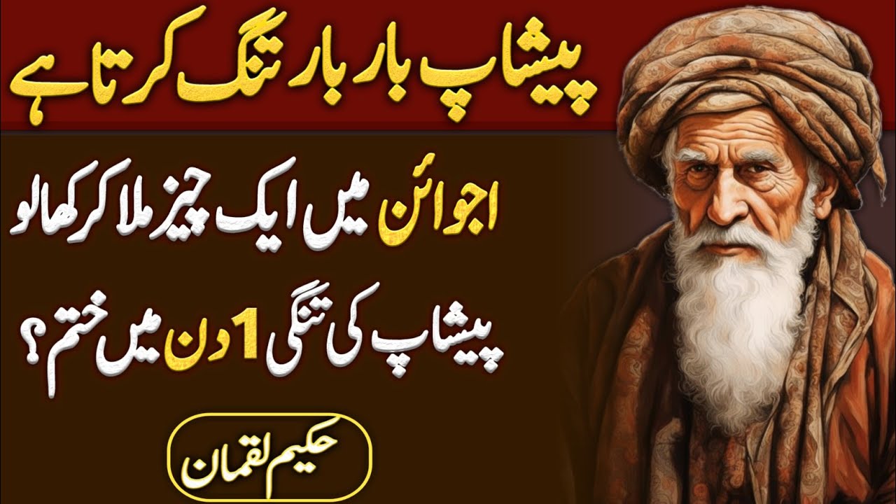 Luqman Hakeem Quotes in Urdu | Hikmat Ki Batain | Wisdom quotes | Sunheri Golden Words | Health tips