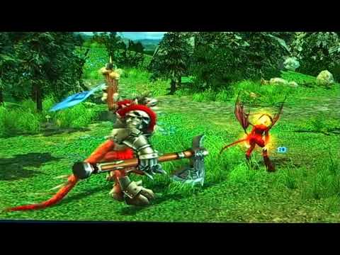 GS 2005/07 - HoMM V | E3-Preview