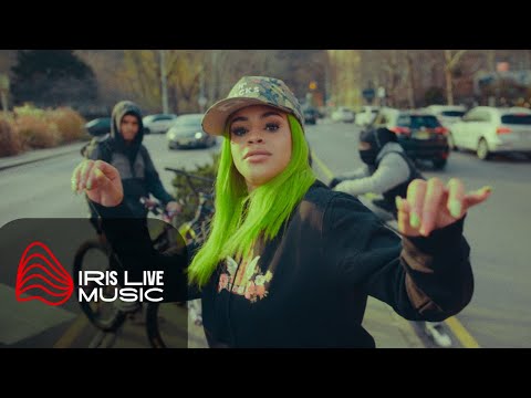 Menor Queen - Tanto Que Te La Da (Official Video)