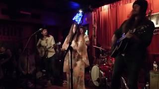 Banditos - Still Sober (After All These Beers) - (SXSW 2017) HD