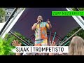 SJAAK - TROMPETISTO | Zapp Muziekfeest op het plein | NPO Zapp