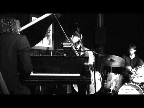 DAN WEISS TRIO, Chakradar #4