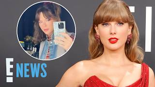  Taylor Swift Tampil Natural di Balik Layar “Opalite”, Rayakan Posisi No.1 Billboard Hot 100 