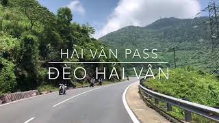 preview picture of video 'Hải Vân pass - Đèo Hải Vân - Việt Nam'