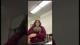 A very easy way to sleep on the breast is that it is a beautiful experience