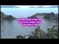 Rosanne Cash - The World Unseen (Lyrics)