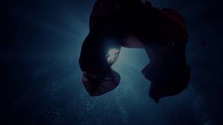 Kovic ~ Running Underwater ~ Official Lyric Video &amp; Audio