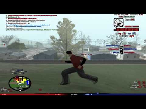 vG vs ibS, UR, ExL, LnD, iTG, ShaG // Existenz