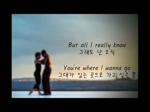 Lady gaga  - Always Remember us this way (한글자막/가사해석)