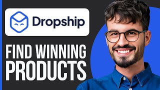 How to Use Dropship.io 2025 | Find Winning Products & Optimize Your Dropshipping Business