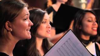 Mariah Carey - All I Want For Christmas - London Contemporary Voices