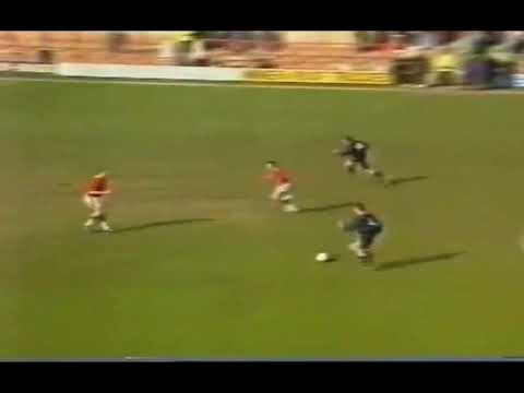 ARCHIVE: Wrexham 2 York City 1 - 13.04.98