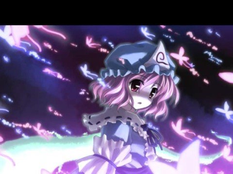 [東方] SOUNDHOLIC - 「Perfect Cherry Blossom」