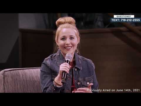 Relationship University: Daniel and Ashley Bennett