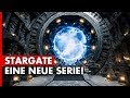STARGATE Neue Serie Vom Alten Team KinoCheck News