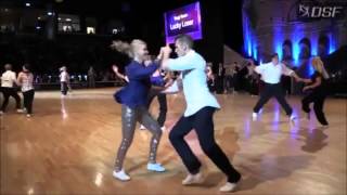 SM 2015 Bugg Vuxen Lucky Loser