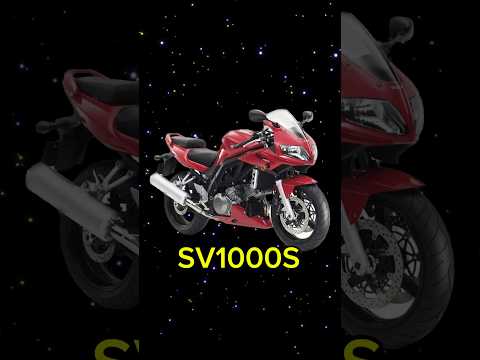 スズキ SV - 定義