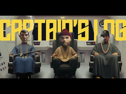 Tab x Anitek - Captain's Log {Music Video}