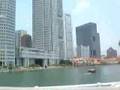 Singapore Skyscrapers