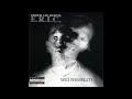 E.R.I.C. - Hoe-Tell