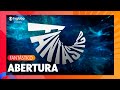 Confira Minha Nova Abertura Do Fantástico TV Globo 60 Anos